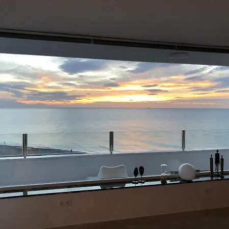 Magnifique Avec Incroyable Vue Sur Lejlighed *