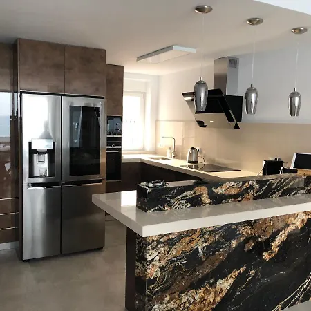 Magnifique Avec Incroyable Vue Sur *