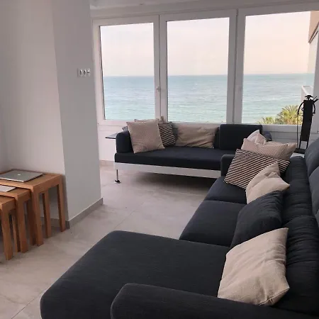 Lägenhet Magnifique Avec Incroyable Vue Sur Torremolinos