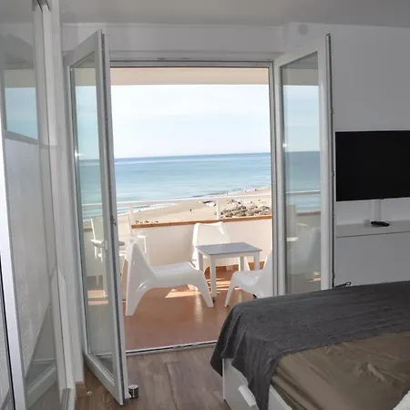 Magnifique Avec Incroyable Vue Sur Torremolinos