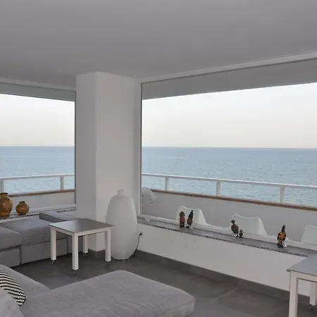 Magnifique Avec Incroyable Vue Sur Lejlighed *