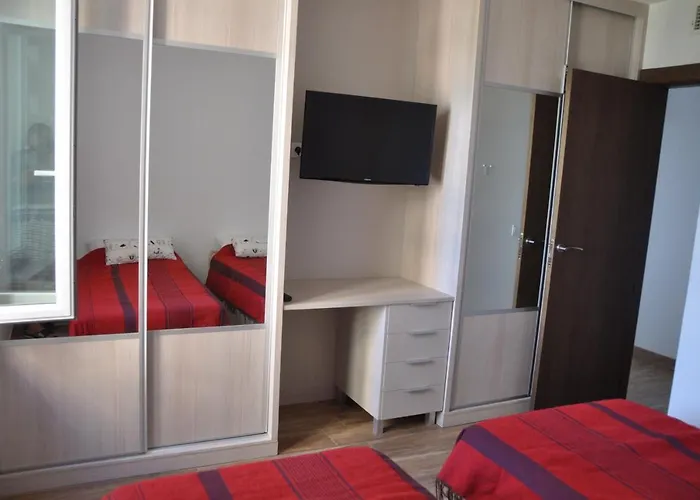 Magnifique Avec Incroyable Vue Sur Appartement Torremolinos