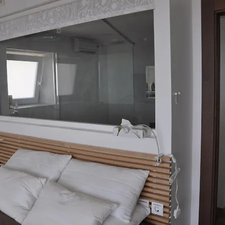 شقة Magnifique Avec Incroyable Vue Sur *