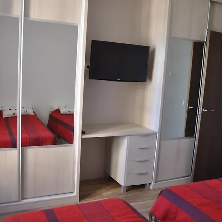 Magnifique Avec Incroyable Vue Sur Lejlighed Torremolinos