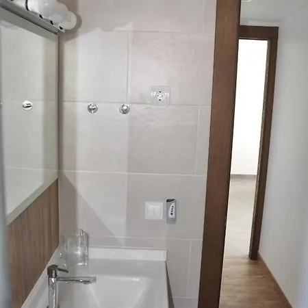 Magnifique Avec Incroyable Vue Sur Lejlighed