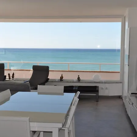 Apartament Magnifique Avec Incroyable Vue Sur Torremolinos