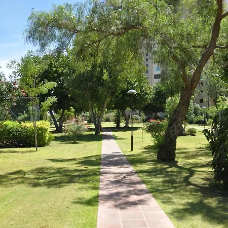 Magnifique Avec Incroyable Vue Sur Torremolinos