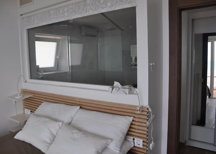 Apartament Magnifique Avec Incroyable Vue Sur *