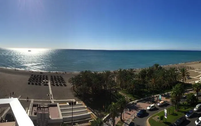 Apartament Magnifique Avec Incroyable Vue Sur Torremolinos