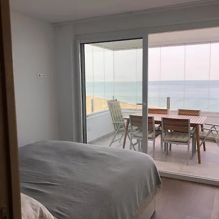 Magnifique Avec Incroyable Vue Sur Apartament