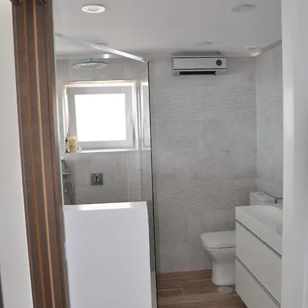 Magnifique Avec Incroyable Vue Sur * Torremolinos