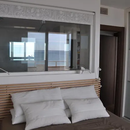 Magnifique Avec Incroyable Vue Sur * Torremolinos