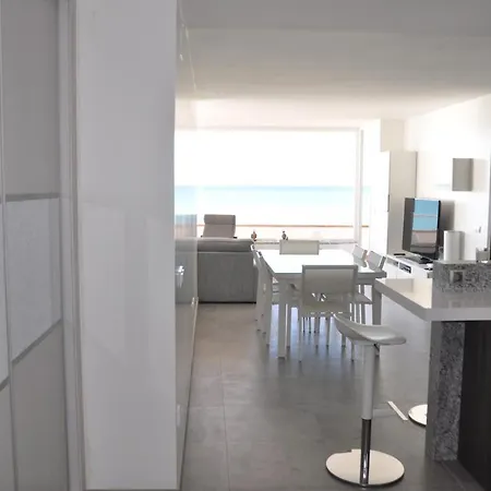 Magnifique Avec Incroyable Vue Sur * Torremolinos