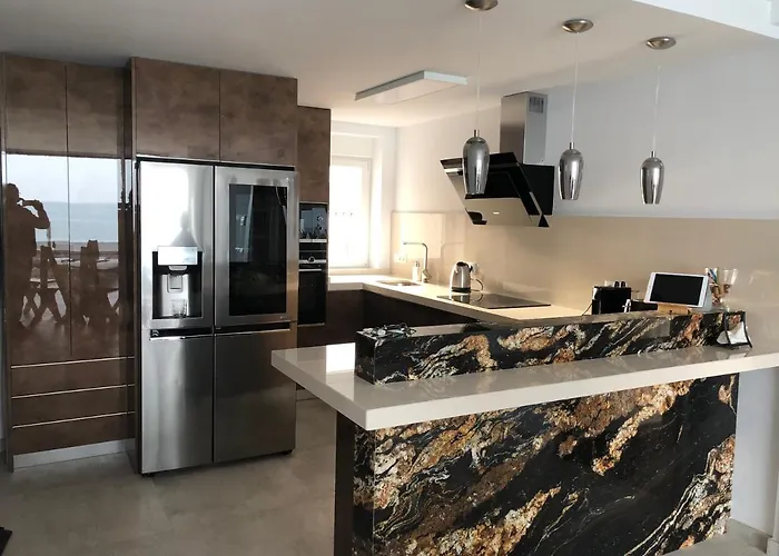 Magnifique Avec Incroyable Vue Sur *