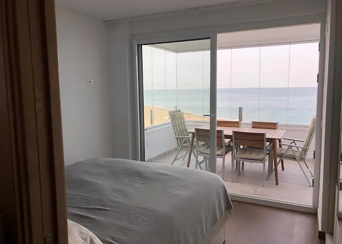 Magnifique Avec Incroyable Vue Sur Apartamento