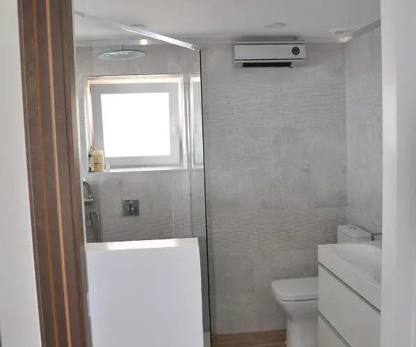 Magnifique Avec Incroyable Vue Sur * Torremolinos