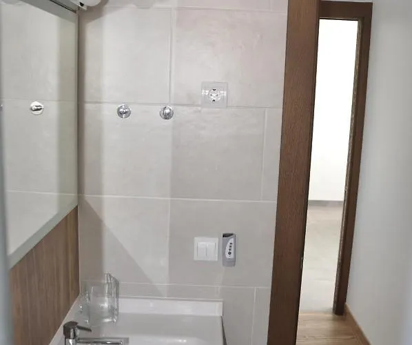 Magnifique Avec Incroyable Vue Sur Apartamento