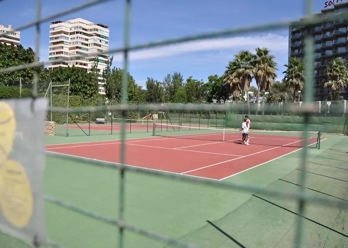 Magnifique Avec Incroyable Vue Sur Apartamento *