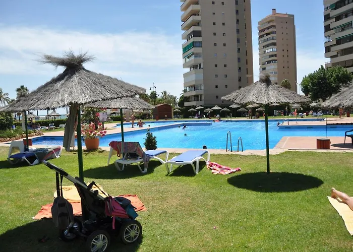 Magnifique Avec Incroyable Vue Sur Apartamento