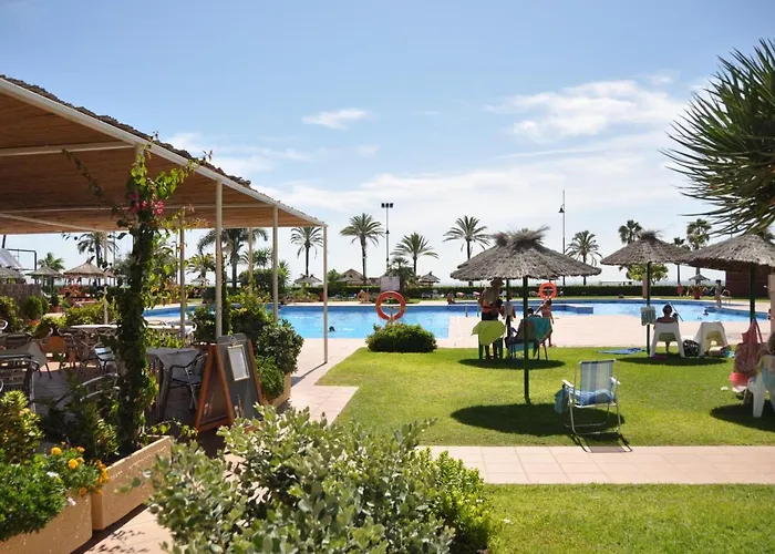 Magnifique Avec Incroyable Vue Sur * Torremolinos