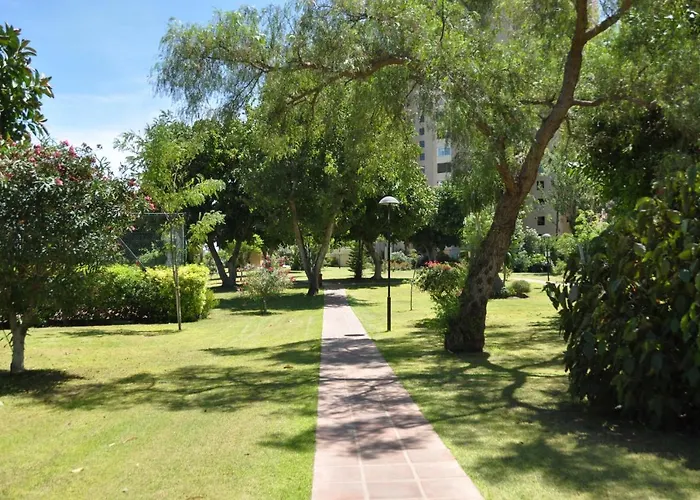 Magnifique Avec Incroyable Vue Sur Torremolinos